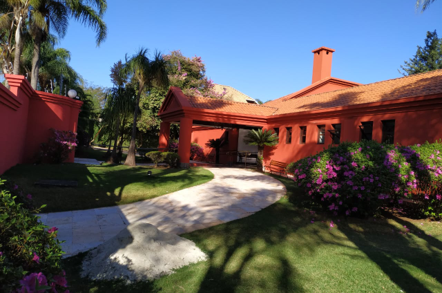 Casa de Repouso Villa Vida